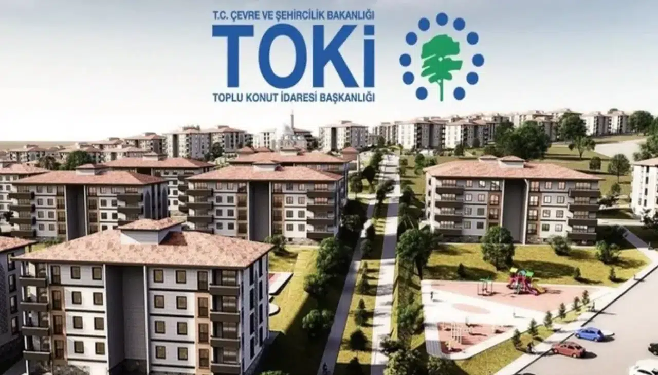 TOKİ Malatya Konut Kura Sonuçları Sorgulama 2026 | Sosyal Konut Hak Sahipleri İsim Listesi Nasıl Görüntülenir?