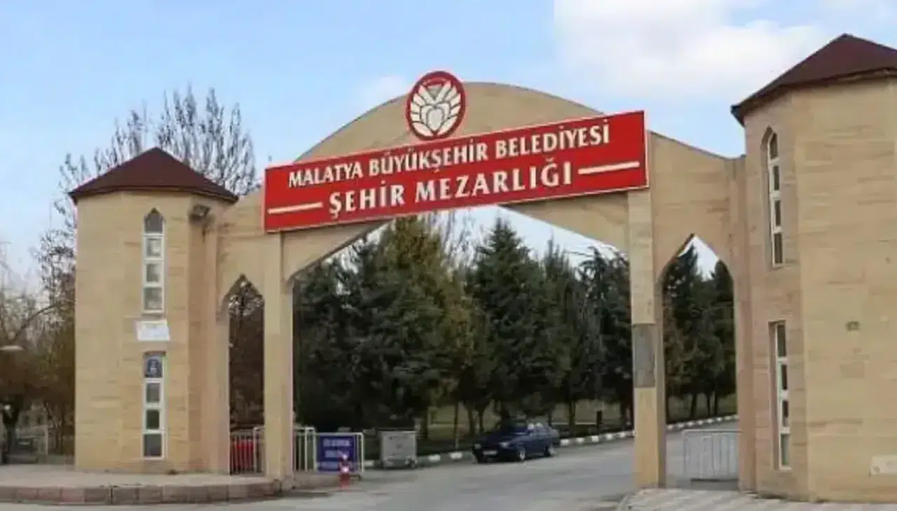 Malatya’da bugün kimler vefat etti? 23 Ağustos 2026 Pazar cenaze ve defin listesi