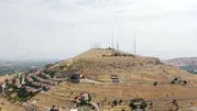 Malatya’ya Dev Yayın Kulesi: Yıldıztepe’deki Anten Kirliliği Tarih Oluyor!