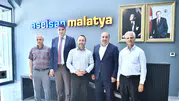 Malatya Savunma Sanayisinde Şahlanıyor: ASELSAN Tesisleri Üretim Kapasitesini 15 Katına Çıkaracak