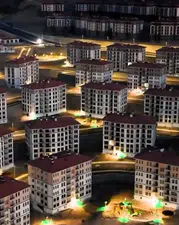 Battalgazi’de Büyük Gün: Akoğuz Konutlarında 1.740 Aile Yuvasına Kavuşuyor