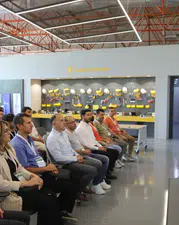 Liseli Gençlere Yapay Zekâ ve Girişimcilik Kampı