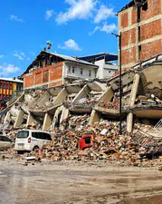 Ermeç Apartmanı Davasında Bir Kez Daha Erteleme: Bilirkişi Raporu Bekleniyor