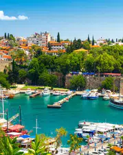 Yapay Zekaya Göre Türkiye'nin En İyi Tatil Beldesi Seçildi: Zirvede Sürpriz Rota