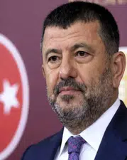 Milletvekili Veli Ağbaba'dan Hızlı Tren Tepkisi: "27 İl Var, Malatya Yine Yok"