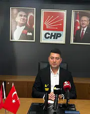 CHP Malatya’da Deprem: 3 İlçe Başkanı ve Kadın Kolları Başkanı Görevden Alındı!