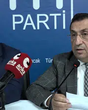 İYİ Partili Yücel’den Malatya İçin Dikkat Çeken Çağrı: “Esnaf Ayağa Kalkmadan Malatya Ayağa Kalkamaz”