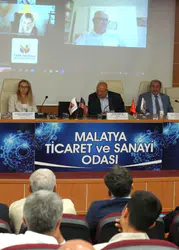 Malatya Ekonomisinde Küresel Atılım: Sanayiciler Gözünü Dünyanın En Büyük İthalatçısına Dikti