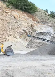 Malatya’da Kırsal Yollara Taşrada Üretim Ayarı