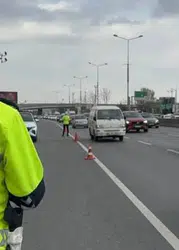 Malatya’da Sıkı Trafik Denetimi: 6 Ayda 150 Bin Sürücüye Ceza Kesildi!