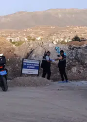 Bostanbaşı'nda Silah sesleri Yükseldi: Eski Hesaplaşma Sokak Ortasında Kanla Bitti