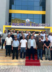 Kuluncak’ta Tarihi Gün: İlk Kültür Festivali İçin Hazırlıklar Tamamlandı