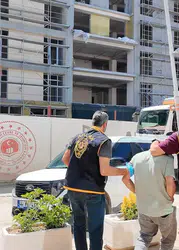 Malatya’da fuhuş operasyonu: 12 kadın tespit edildi, işletme sahibi tutuklandı