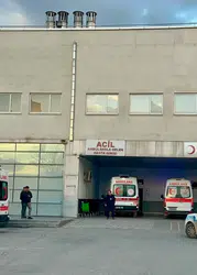 Malatya’da Korkutan Kaza: İki Otomobil Çarpıştı, 4’ü Çocuk 5 Kişi Yaralandı