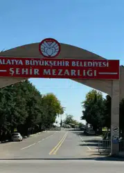 Malatya'da Bugün Vefat Edenler 19 Ekim 2026 Pazartesi - Defin Listesi