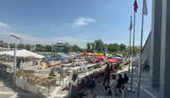 Malatya'da Yüzlerce Antika Eser İlk Kez Bir Arada