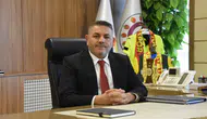 Başkan Sadıkoğlu'ndan Güven ve Dayanışma Mesajı
