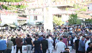 Kuluncak’ta Tarihi Gün: Binlerce Kişi İlk Kez Düzenlenen Dev Festivalde Buluştu