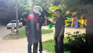 Malatya Emniyet Müdürlüğü’nden Park ve Bahçelerde Sıkı Denetim: Aranan 1 Şahıs Yakalandı