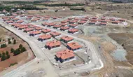 Doğanşehir’de 189 Köy Evi Teslimi Başlıyor