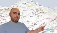 Ünlü Deprem Uzmanı Malatya’daki Sismik Riskleri Yerinde Ölçecek