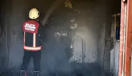 Malatya’da Korkunç Gece: İtfaiye Ekiplerinin Zamanla Yarıştığı Yangından Acı Haber Geldi