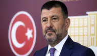Milletvekili Veli Ağbaba'dan Hızlı Tren Tepkisi: "27 İl Var, Malatya Yine Yok"