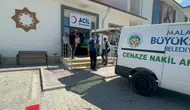 Malatya'da Acı Olay! 58 Yaşındaki Adam Yaşam Mücadelesini Kaybetti