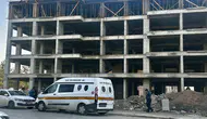 Malatya’da İnşaattan Düşen İşçi Ağır Yaralandı