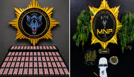Malatya'da Narkotik Operasyonu: 7 Şüpheli Tutuklandı