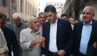 Bakan Murat Kurum Malatya'da 24 Temmuz 2026 || Sosyal Konut Kura Çekilişi, Programı ve Son Dakika Gelişmeleri