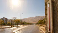 Malatya'da hafta sonu 22-23 Ağustos'ta hava nasıl olacak? Malatya'da hava durumu