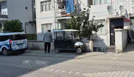 Malatya’da Sokak Ortasında Kanlı Kavga! Bıçaklanan Genç Ağır Yaralandı