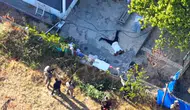 Malatya’da aranan 4 kişi yakalandı: Operasyonda silah, uyuşturucu ve balistik yelek ele geçirildi