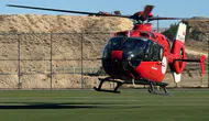 Malatya’da 16 yaşındaki genç kalp krizi geçirdi: Helikopter ambulans devreye girdi