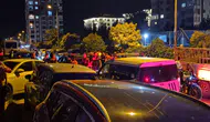 Malatya’da Konser Sonrası Kavga: Göğsünden Bıçaklanan Genç Yaralandı