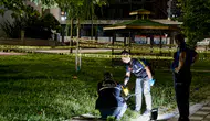 Malatya’da parkta silahlı kavga: 4 kişi yaralandı, 2 şüpheli gözaltında