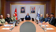 Malatya’da bir haftada dikkat çeken güvenlik bilançosu: Binlerce kişiye işlem yapıldı