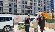 Malatya’da fuhuş operasyonu: 12 kadın tespit edildi, işletme sahibi tutuklandı