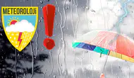 16 Ağustos Pazar Malatya hava durumu, Malatya'ya yağmur yağacak mı?