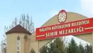 Malatya'da bugün vefat edenler 13 Ağustos 2026 Perşembe kaç kişi vefat etti?