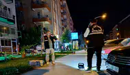 Malatya’da Gece Saatlerinde Bıçaklı Kavga: 21 Yaşındaki Genç Ağır Yaralandı