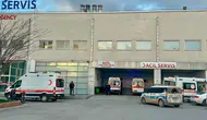 Malatya’da Korkutan Kaza: İki Otomobil Çarpıştı, 4’ü Çocuk 5 Kişi Yaralandı