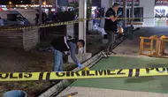 Malatya’da Otopark Kavgası Geceye Taşındı: Bıçak ve Sopalar Kullanıldı, 3 Kişi Yaralandı