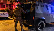 Malatya’da 2 Saatlik Gerginlik! Müge Anlı Talebi ve Özel Harekât Müdahalesi