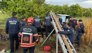 Malatya’da Korkutan Olay! 30 Metrelik Kuyuya Düşen Genç Kız İçin Ekipler Seferber Oldu