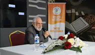 Prof. Dr. İhsan Süreyya Sırma Malatyalılarla Buluştu: Pervari’den Paris’e Uzanan Yaşamını Anlattı