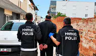 Malatya’nın da Aralarında Olduğu 78 İlde Narkotik Operasyonu: 2 Bin 733 Şüpheli Yakalandı