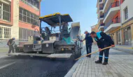Malatya’da TOKİ Konutlarına Ulaşım Kolaylaşıyor: İki Mahallede Asfalt Çalışması Tamamlandı