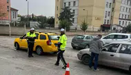 Malatya’da Okul Çevrelerinde 24 Saatlik Denetim: Binlerce Kişi Sorgulandı
